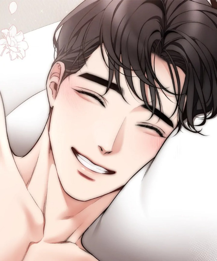 Touch Me, Tease Me (Uncensored) Chapter 30 - Page 111