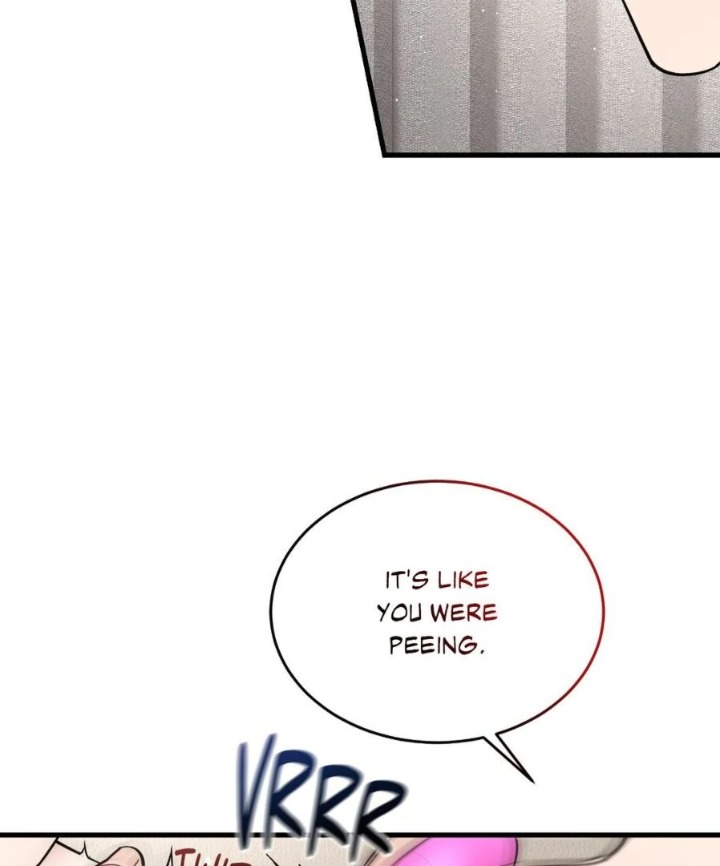 Touch Me, Tease Me (Uncensored) Chapter 30 - Page 34