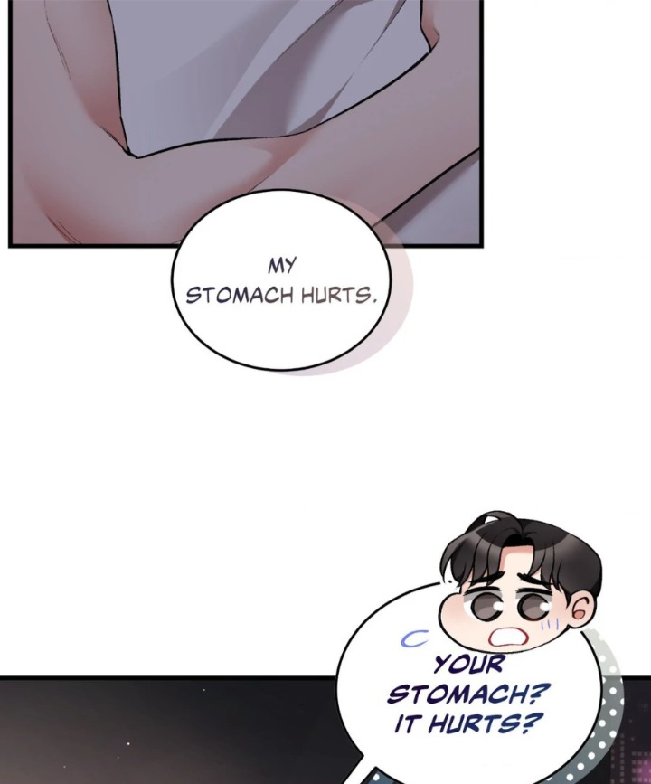 Touch Me, Tease Me (Uncensored) Chapter 30 - Page 90