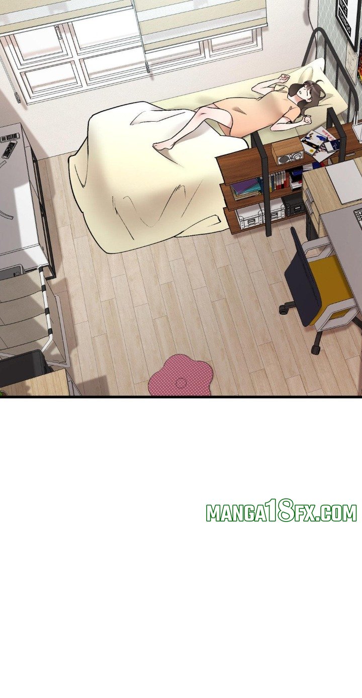 Touch Me, Tease Me (Uncensored) Chapter 6 - Page 54