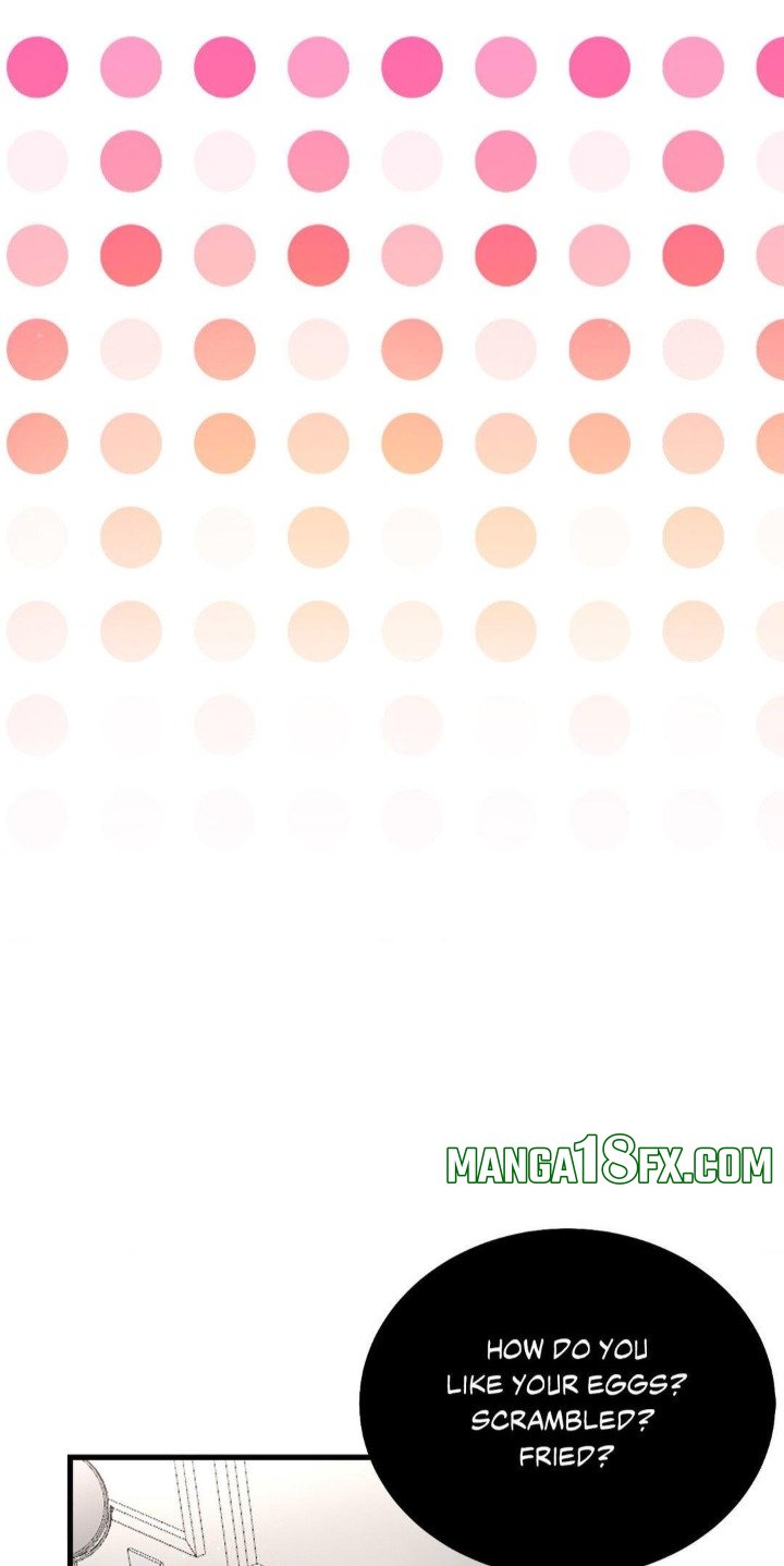 Touch Me, Tease Me (Uncensored) Chapter 6 - Page 59