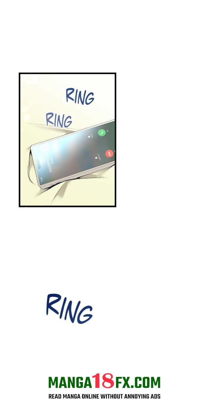 Touch Me, Tease Me (Uncensored) Chapter 6 - Page 73