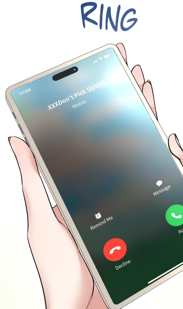 Touch Me, Tease Me (Uncensored) Chapter 6 - Page 74