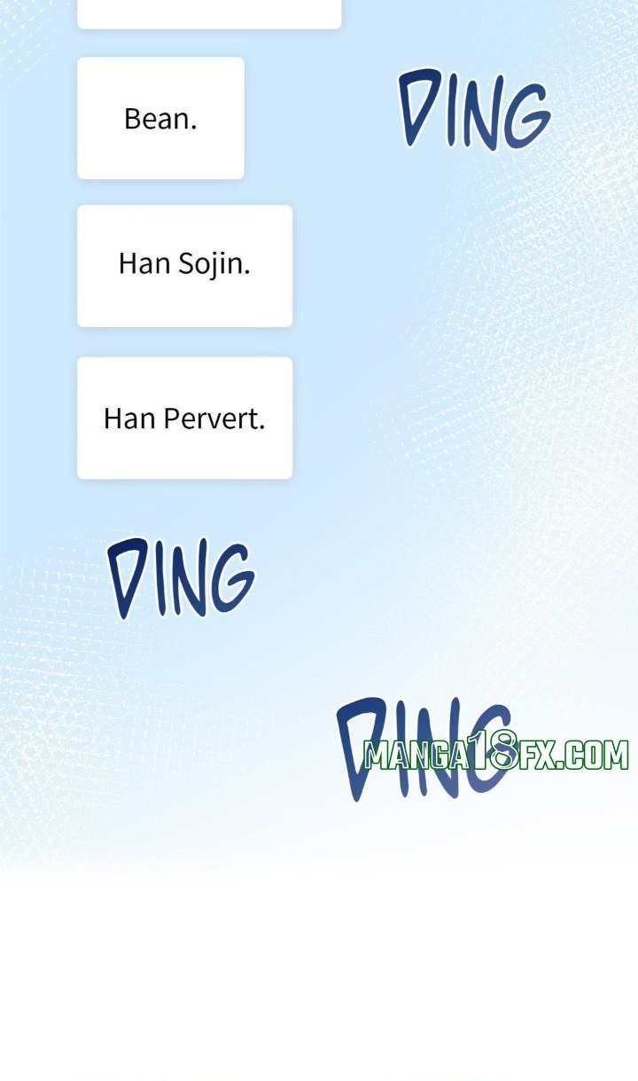 Touch Me, Tease Me (Uncensored) Chapter 6 - Page 78