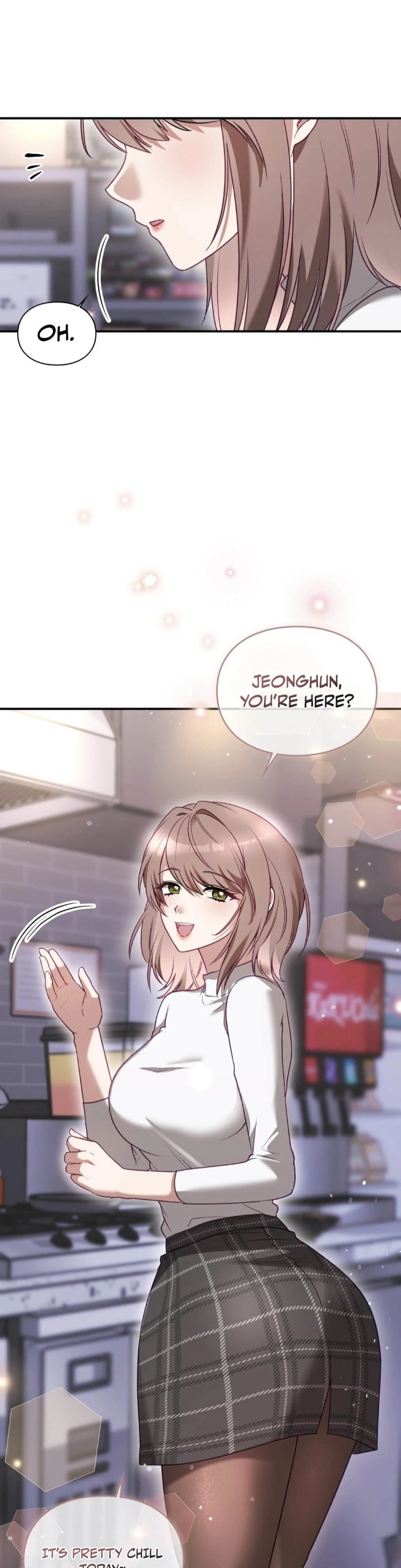 The Circumstances of Unrequited Love Chapter 1 - Page 10