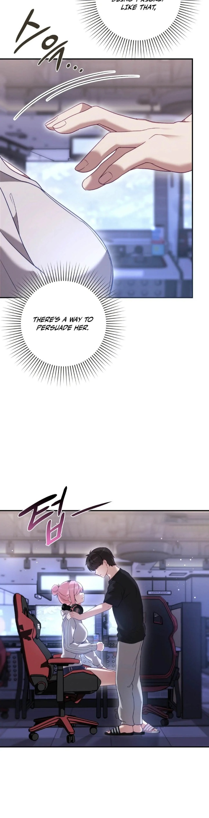 The Circumstances of Unrequited Love Chapter 1 - Page 47