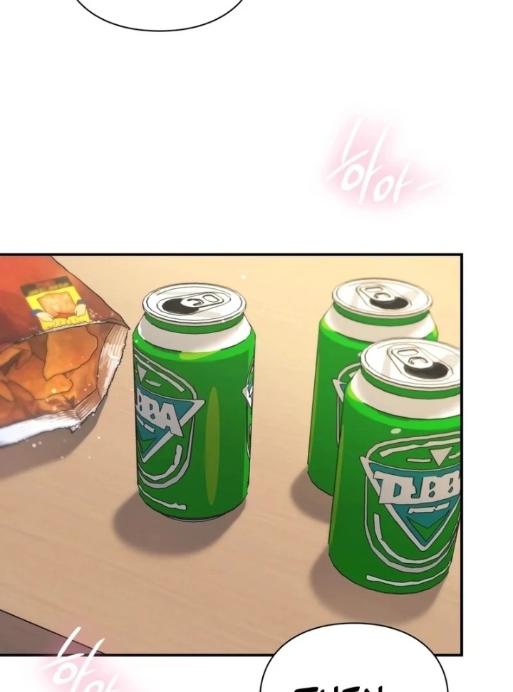 The Circumstances of Unrequited Love Chapter 2 - Page 139