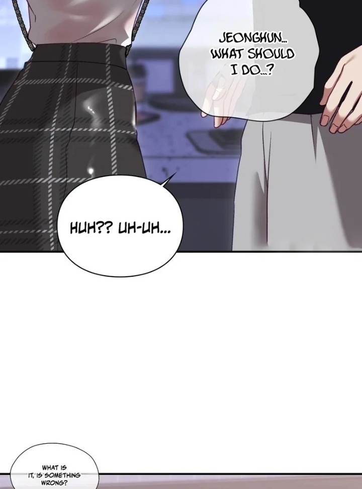 The Circumstances of Unrequited Love Chapter 2 - Page 19