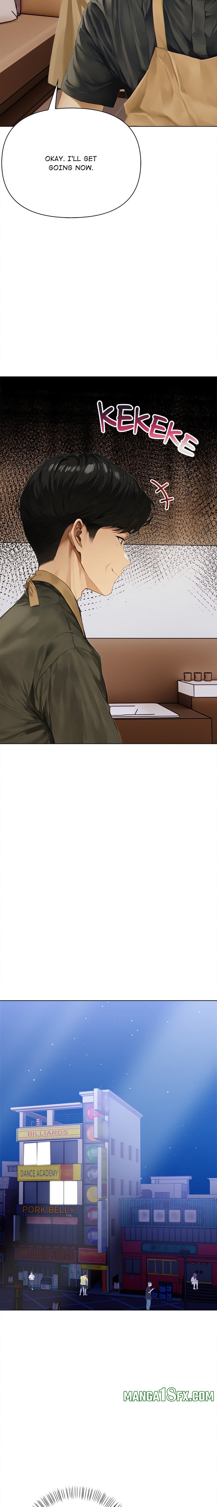 Tattoo Shop Chapter 1 - Page 28