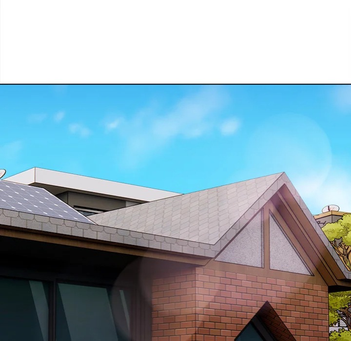 Tattoo Shop Chapter 10 - Page 113