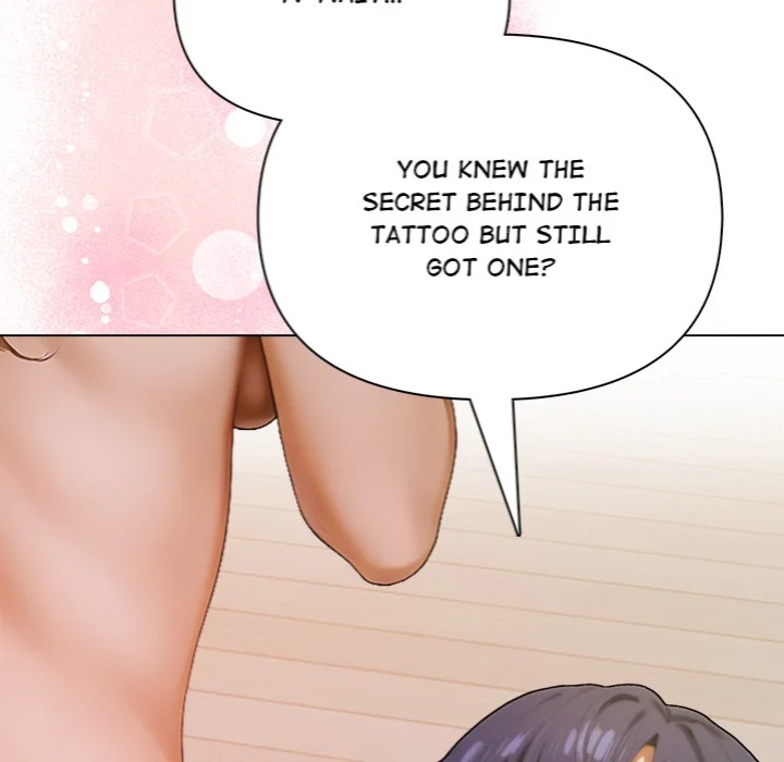 Tattoo Shop Chapter 10 - Page 164