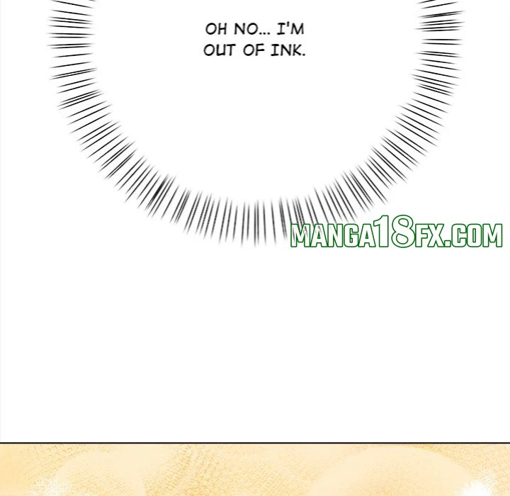 Tattoo Shop Chapter 10 - Page 42