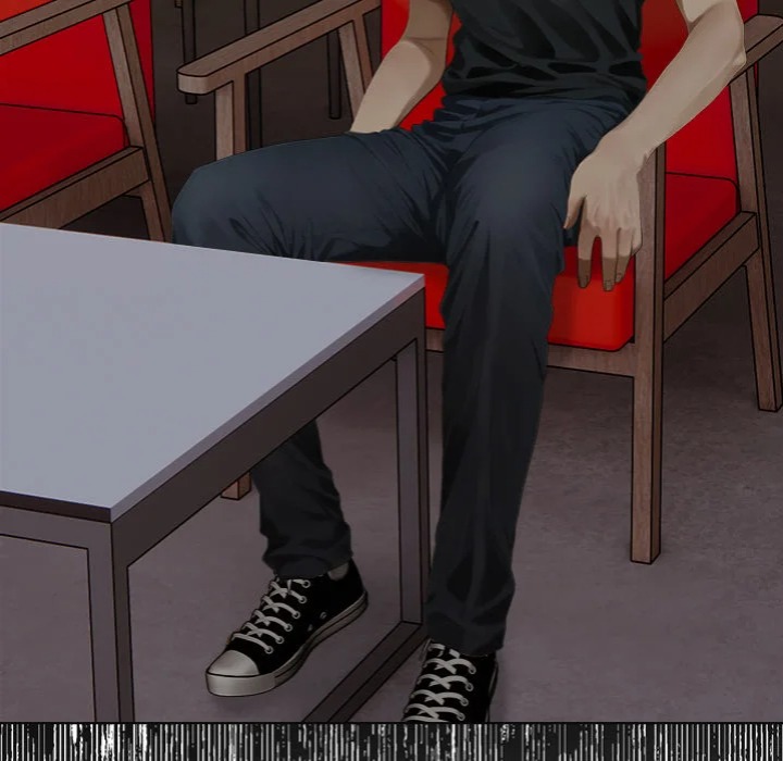 Tattoo Shop Chapter 10 - Page 46