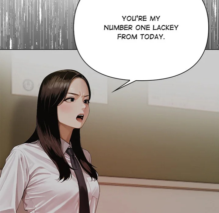 Tattoo Shop Chapter 10 - Page 6