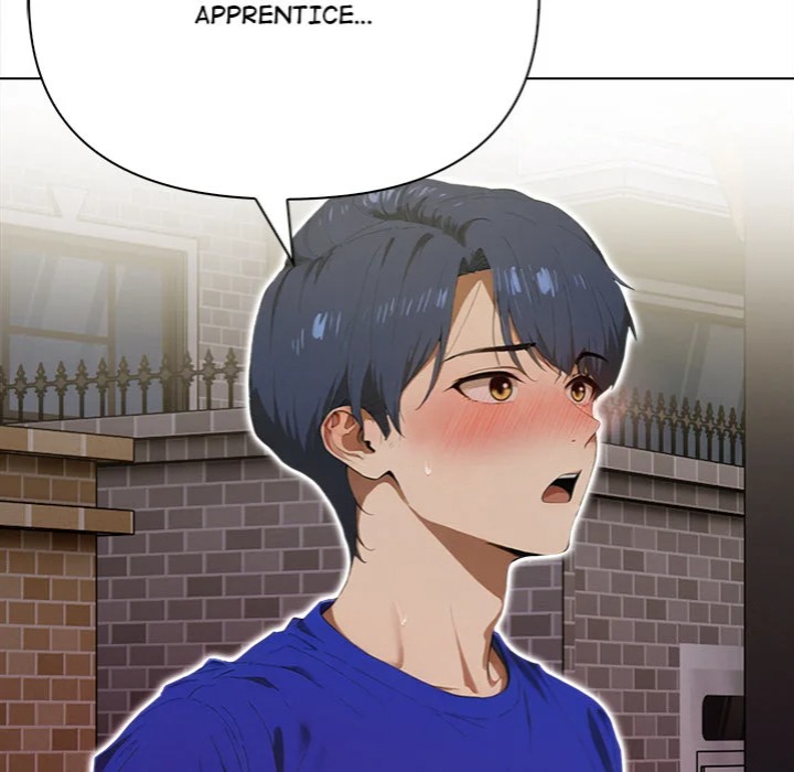 Tattoo Shop Chapter 10 - Page 87