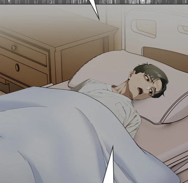 Tattoo Shop Chapter 10 - Page 99