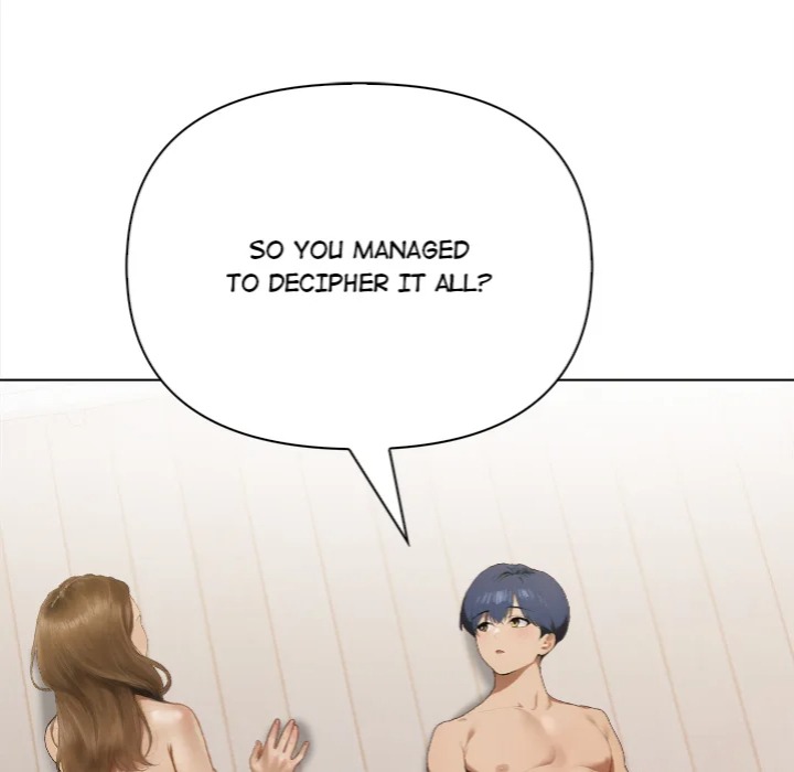 Tattoo Shop Chapter 11 - Page 139