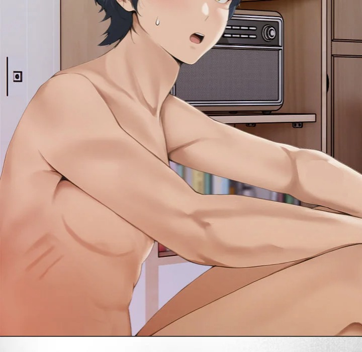 Tattoo Shop Chapter 11 - Page 164