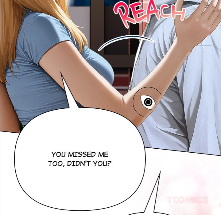 Tattoo Shop Chapter 12 - Page 108