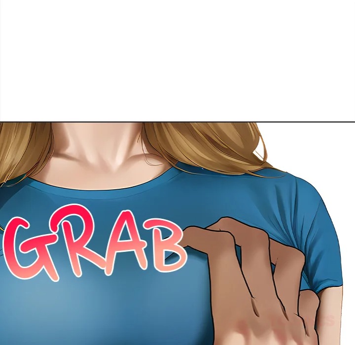 Tattoo Shop Chapter 12 - Page 124