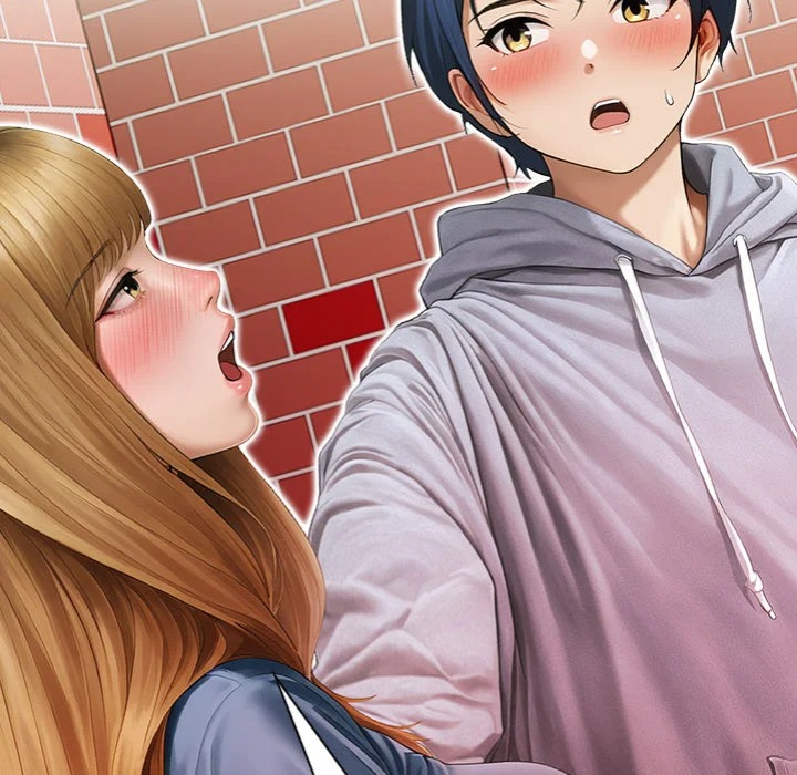 Tattoo Shop Chapter 12 - Page 127