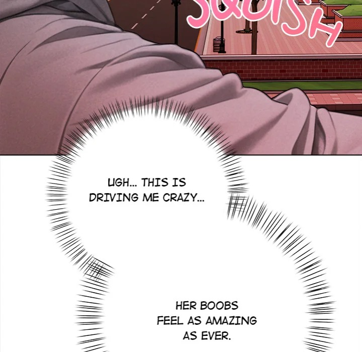 Tattoo Shop Chapter 12 - Page 130