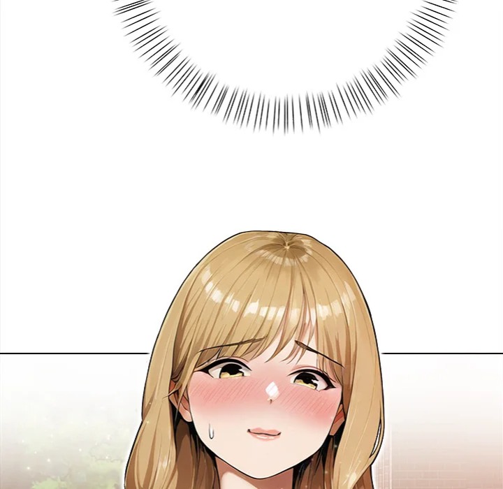 Tattoo Shop Chapter 12 - Page 131