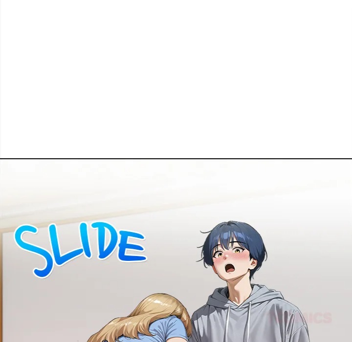 Tattoo Shop Chapter 12 - Page 156