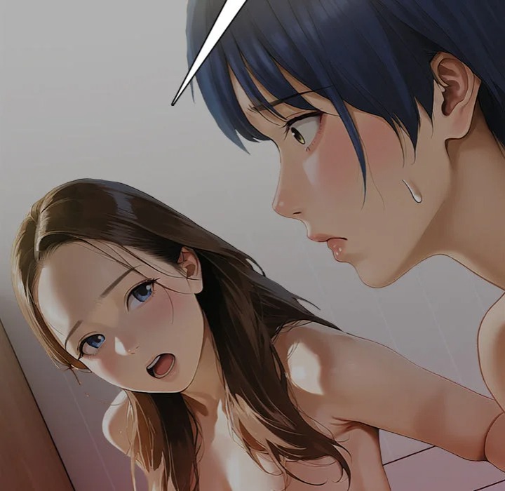 Tattoo Shop Chapter 12 - Page 169