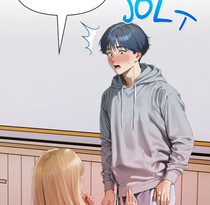 Tattoo Shop Chapter 12 - Page 174