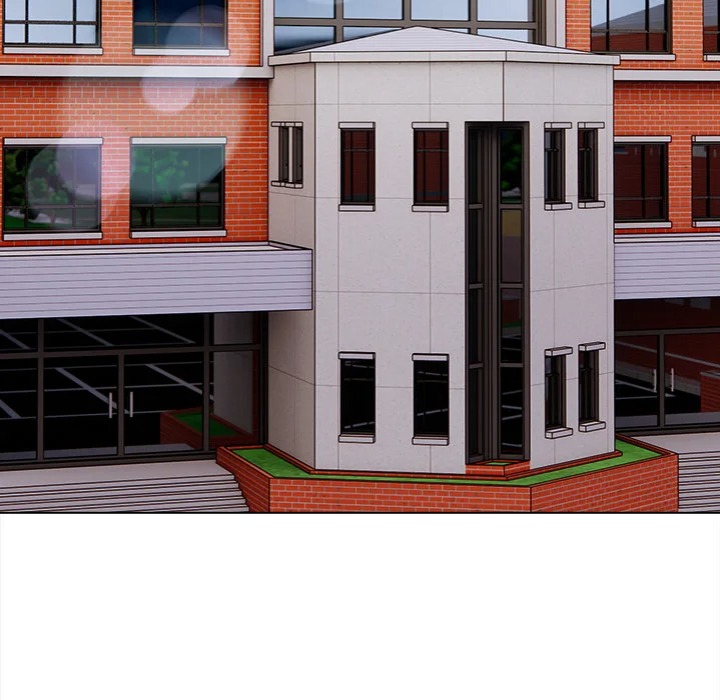 Tattoo Shop Chapter 12 - Page 34