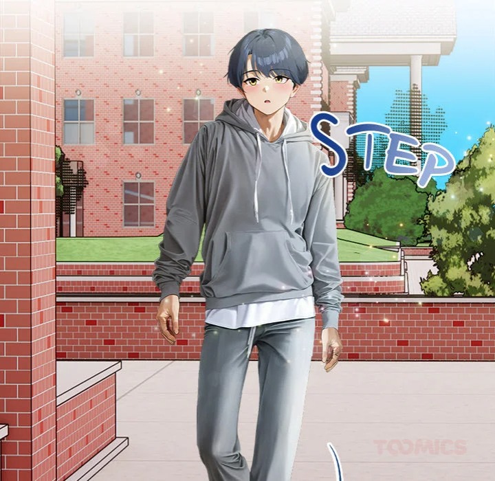 Tattoo Shop Chapter 12 - Page 36