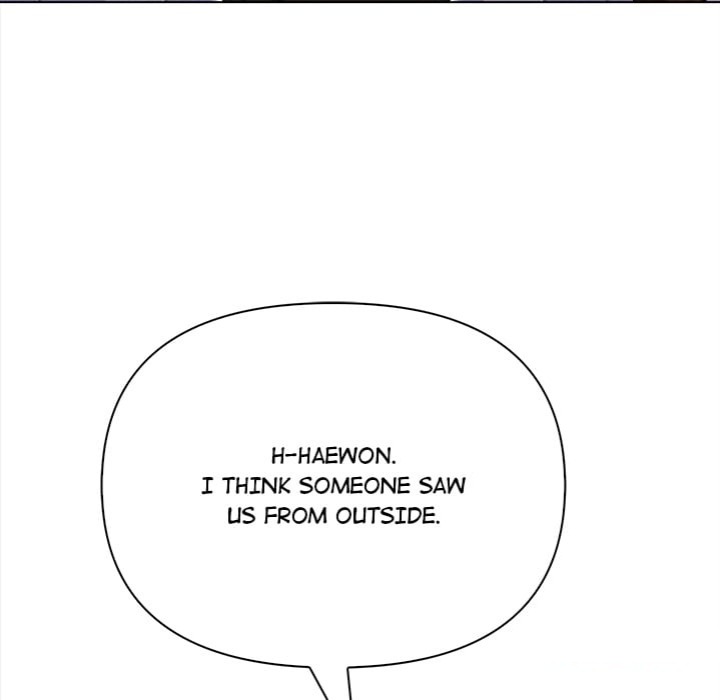 Tattoo Shop Chapter 13 - Page 111