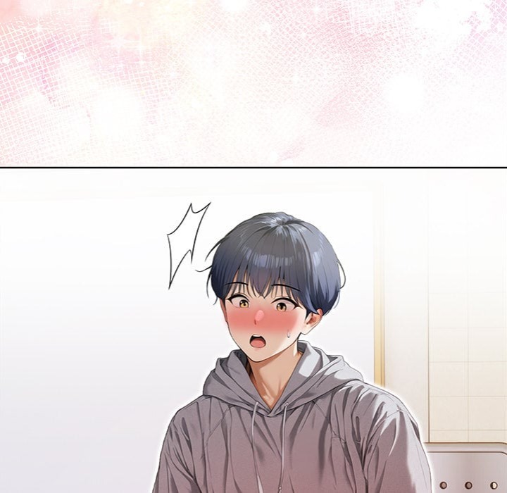 Tattoo Shop Chapter 13 - Page 13