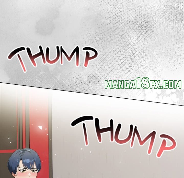 Tattoo Shop Chapter 13 - Page 159