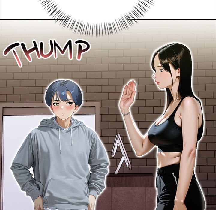 Tattoo Shop Chapter 14 - Page 117