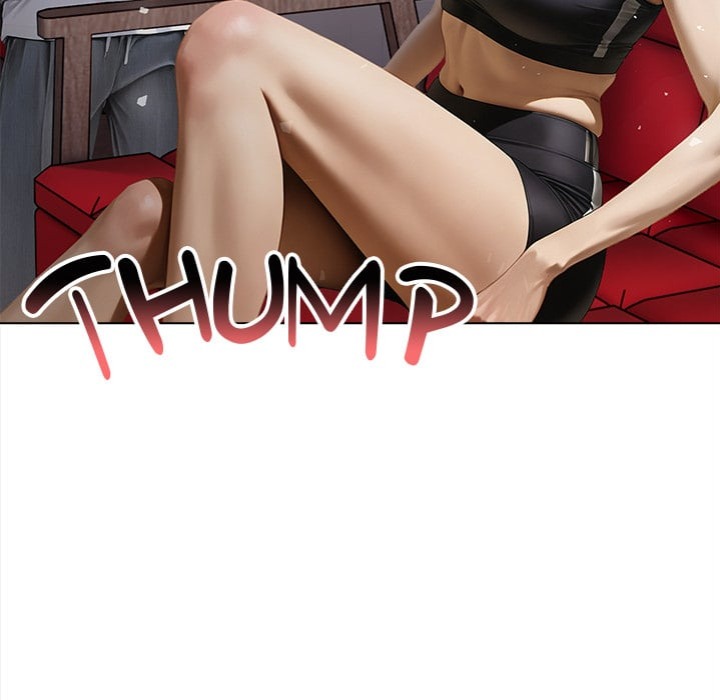 Tattoo Shop Chapter 14 - Page 19