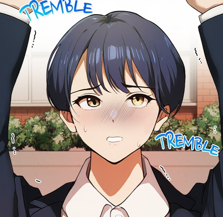 Tattoo Shop Chapter 14 - Page 34