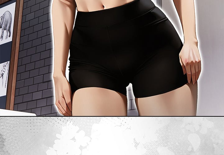 Tattoo Shop Chapter 14 - Page 4