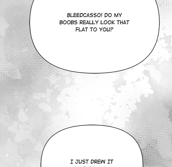 Tattoo Shop Chapter 14 - Page 43