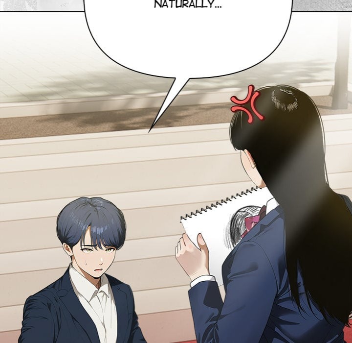 Tattoo Shop Chapter 14 - Page 44