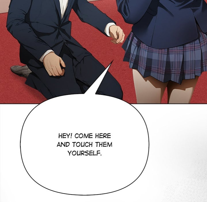 Tattoo Shop Chapter 14 - Page 45