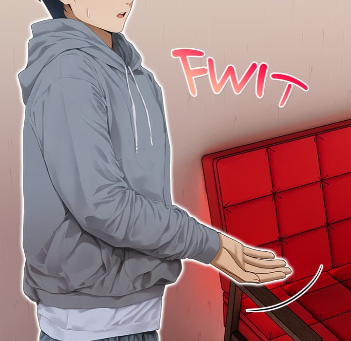 Tattoo Shop Chapter 14 - Page 6