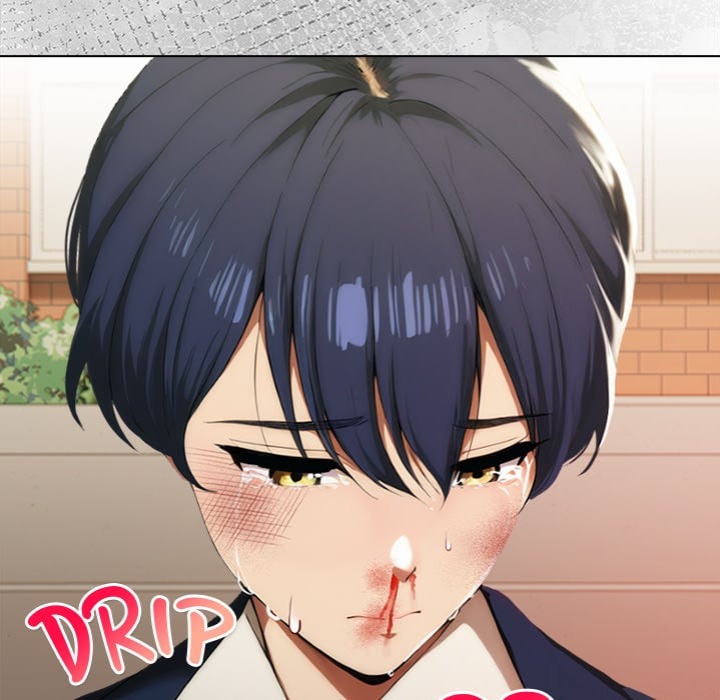 Tattoo Shop Chapter 14 - Page 68