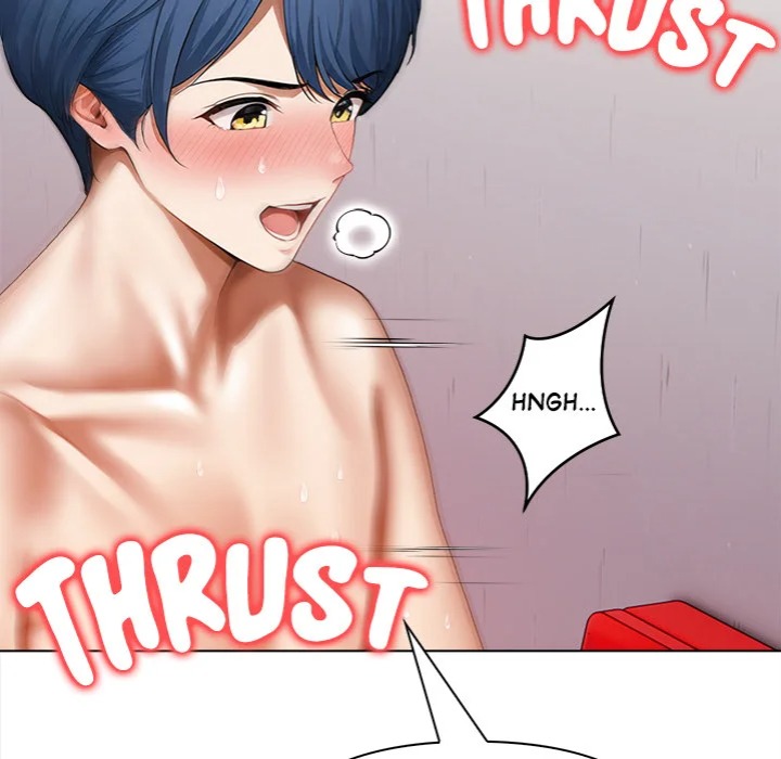 Tattoo Shop Chapter 15 - Page 148