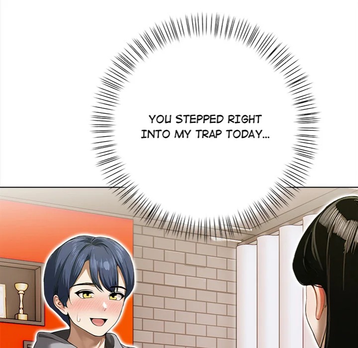 Tattoo Shop Chapter 15 - Page 35