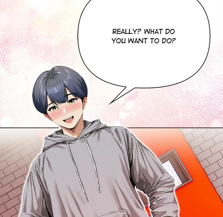 Tattoo Shop Chapter 15 - Page 55