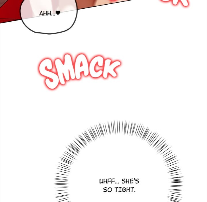 Tattoo Shop Chapter 16 - Page 107