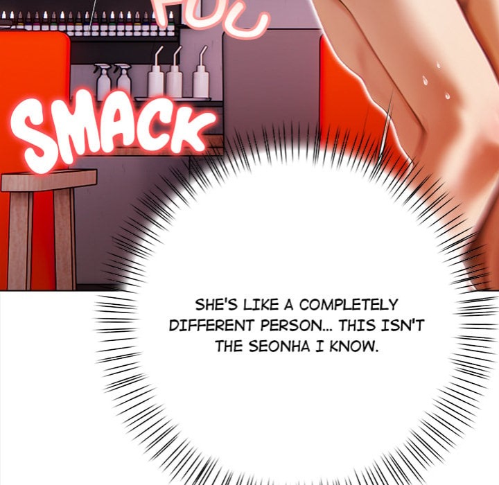 Tattoo Shop Chapter 16 - Page 109