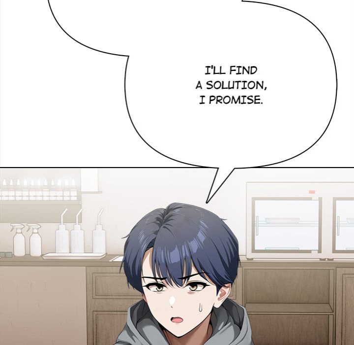 Tattoo Shop Chapter 16 - Page 154